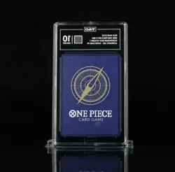 2025 ONE PIECE PROMOS ILLUSTRATION BOX VOL.1 #004 BOA HANCOCK PSA 10 - Image 2