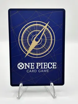 One Piece CCG Edward Newgate ST22-003 Alt Art - English - NM - Image 3