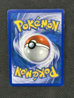Lugia Legend (Bottom) 114/123 HeartGold SoulSilver Holo Pokemon Card - Image 2