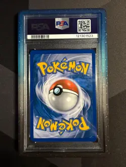 Lugia Legend Holo Card HeartGold SoulSilver Bottom 114/123 Pokemon TCG 🔥 - Image 2