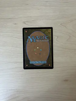 MTG English Storm's Will - Jeska's Will (Rainbow Foil) NM Foil Secret Lair - Image 2