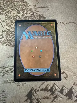 MTG English Storm's Will - Jeska's Will (Rainbow Foil) NM Foil Secret Lair - Image 2
