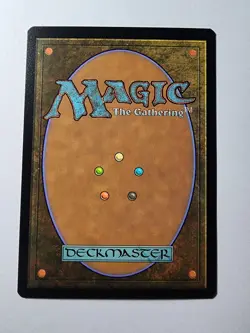 Storm's Will - Jeska's Will (Rainbow Foil) Secret Lair Drop Foil - Image 2