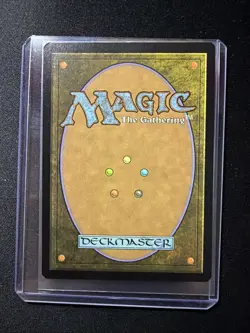 MTG English Storm's Will - Jeska's Will (Rainbow Foil) NM Foil Secret Lair - Image 2