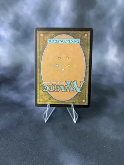 Storm's Will - Jeska's Will (Rainbow Foil) Secret Lair Drop Foil - Image 2