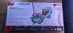 Pokemon 151 Blooming Waters Premium Collection Box Sealed X1 (read description) - Image 5