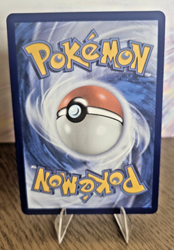 Pokemon TCG Wigglytuff 105/094 ME02: Phantasmal Flames Illustration Rare NM - Image 2