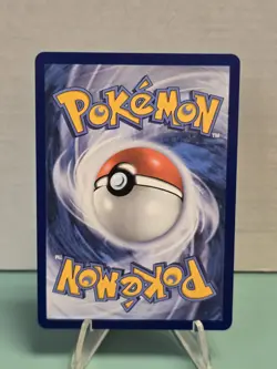 Pokemon TCG Wigglytuff 105/094 Me02: Phantasmal Flames Illustration Rare NM - Image 2