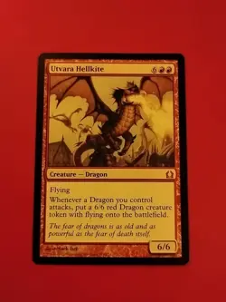 Utvara Hellkite Return to Ravnica Regular - Image 1