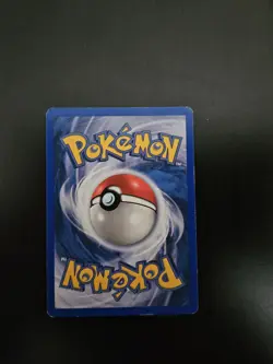 Pokemon TCG Seel 78/112 Holo Card EX Fire Red Leaf Green - Image 5