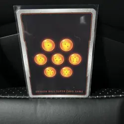 Frieza FB05-120 SCR Secret Rare - Dragon Ball Super Card Game FUSION WORLD - Image 3