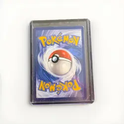Pokemon Victini SWSH123 Black Star Promo Holo Basic Card English TCG - Image 2