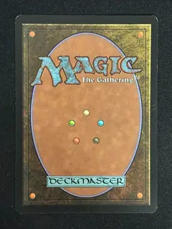 1x MTG Urborg, Tomb of Yawgmoth - Planar Chaos (PLC) #165 - Magic the Gathering - Image 4