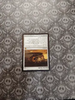 Ratchet Bomb Scars of Mirrodin Regular - Image 2