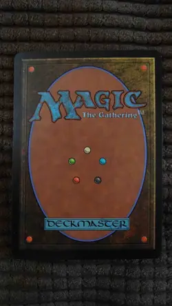 Magic: the Gathering / MtG Blasting Station x1 Fifth Dawn - Image 2