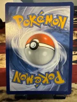 Pokemon TCG Grusha Paldea Evolved Trainer Holo Card 268/193 - Image 2