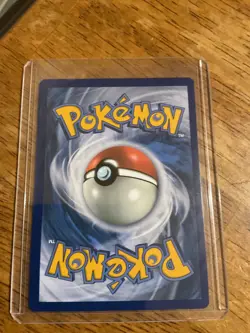 Lickitung 180/162 Temporal Forces Illustration Rare Full Art Pokemon TCG NM - Image 2