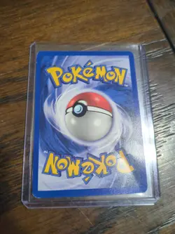 Dark Blastoise ⭐ 20/82 Non Holo Rare Team Rocket 2000 Pokemon - Image 4