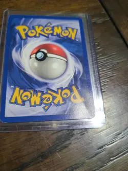 Dark Blastoise ⭐ 20/82 Non Holo Rare Team Rocket 2000 Pokemon - Image 5