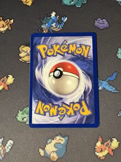 Pokemon Cards Recycle 61/62 Fossil FIRST EDITION WOTC - (NM) #2 - Image 3