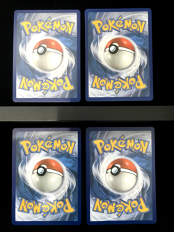 Birthday Pikachu 25th anniversary Holo 24 Celebrations Pokemon 2021 MINT X 4 - Image 3