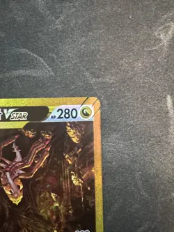 Korean Giratina VSTAR UR 261/172 - Near Mint - Pokemon VSTAR Universe - Raw - Image 3