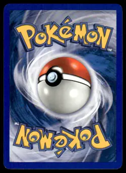 Pokemon TCG Base Expansion Pack #016/128 Pikachu NM - Image 2
