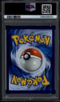 Pokemon Celebrations Class. Coll. Next Destinies # 54 Mewtwo EX PSA 10 GEM MINT! - Image 2