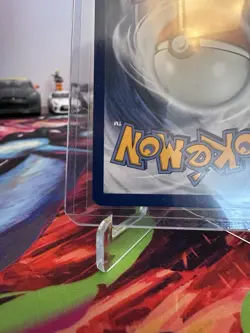 2025 Pokemon Scarlet & Violet - Destined Rivals 190/182 Ethan's Typhlosion - Image 5