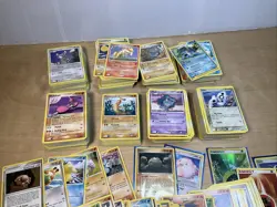 Large Lot of 2004-2007 Pokemon Cards 500+ - Image 4