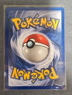 1999 WOTC Pokemon Vintage 1st Edition Non-Holo Rare Hitmonlee Fossil 22/62 NM - Image 2