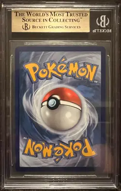 2019 Pokemon Sun & Moon Hidden Fates #SV59 Full Art Mewtwo GX BGS 10 - Image 2
