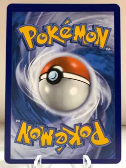 Pokemon Professor's Research 078/078 Pokemon GO SWSH FULL ART TRAINER MISCUT - Image 4