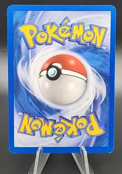 Pokemon Groudon EX Emerald 14/106 Regular Non Holo Rare - Image 2