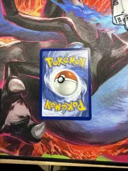 Pokemon TCG Haunter 027 Me: Mega Evolution Promo Holo Illustration Rare - Image 2