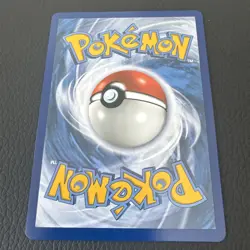 Raichu GX SM90 Full Art Holo Black Star Promo Pokemon Shining Legends NM texture - Image 2