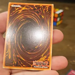 Yu-Gi-Oh! Asura Priest LOD-071 Legacy of Darkness 1st Edition Super Rare Fairy . - Image 3