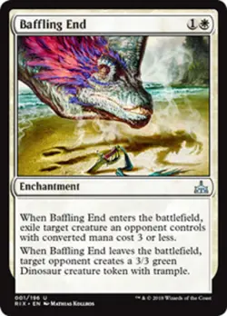 MtG Magic The Gathering Rivals Of Ixalan Uncommon Cards x1 - Image 4