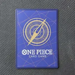Monkey D. Luffy P-041 P ONE PIECE DAY’23 Promo - ONE PIECE Card Game Japanese - Image 2