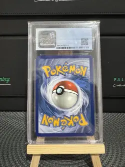 CGC 9.5 Rayquaza GX 177a/168 - Hidden Fates Promo Pokemon TCG 2019 - GEM MINT - Image 2