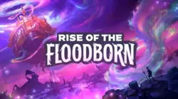 Disney Lorcana - Rise of the Floodborn - Super Rare Cards - Multibuy 4+ 25% Off - Image 1