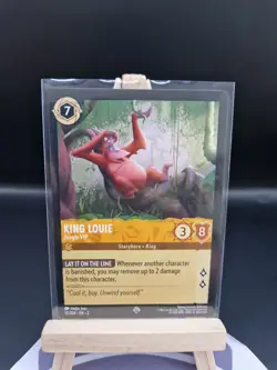 Disney Lorcana - Rise of the Floodborn - Super Rare Cards - Multibuy 4+ 25% Off - Image 2