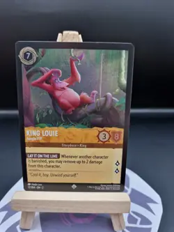 Disney Lorcana - Rise of the Floodborn - Super Rare Cards - Multibuy 4+ 25% Off - Image 3
