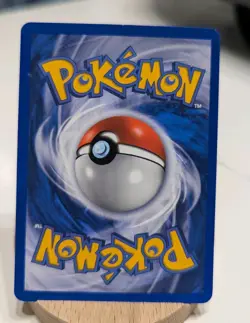 Pokemon TCG - Typhlosion - 17/115 EX Unseen Forces Reverse Holo Stamped - NM - Image 3