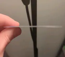 Pokemon TCG - Typhlosion - 17/115 EX Unseen Forces Reverse Holo Stamped - NM - Image 4