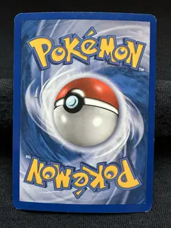 Stamped Typhlosion Holo Rare 17/115 Unseen Forces 2005 pokemon - Image 2