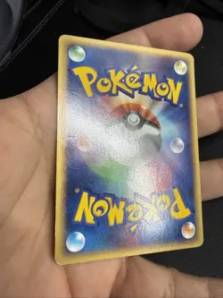 Annie's Espeon 007/018 e-series Theater VS 2002 Pokemon Card Japanese LP- - Image 5