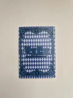 2025 Goddess Story Waifu Bikini Card - Poker 2 of Diamonds - Navia - Image 1