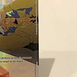 Trafalgar Law Gift Collection 2023 ST03-008 Alt Art Holo Foil Rare One Piece - Image 4