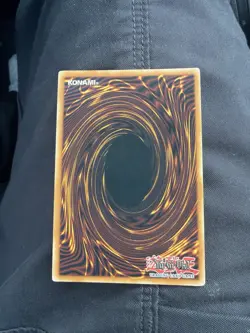 Dark Grepher PTDN-EN000 Phantom Darkness 1st Edition Near Mint - Image 2